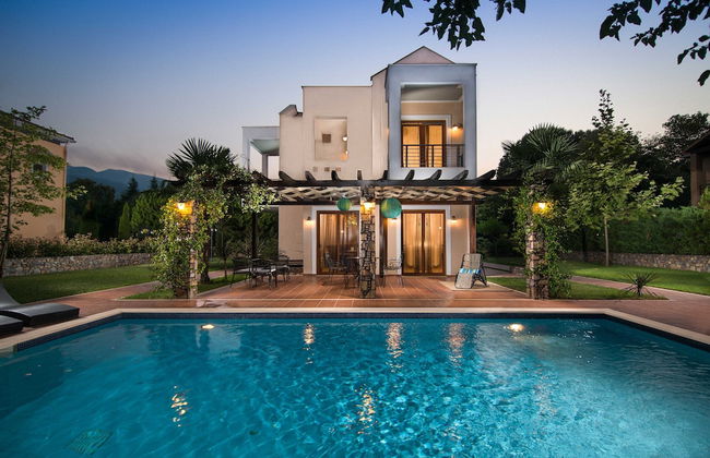 Olympus Villas - Foto 36