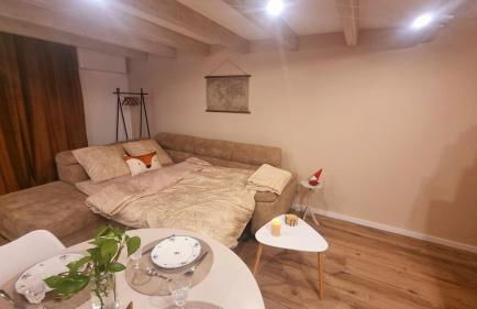 L'Abri des Renards - Foto 17