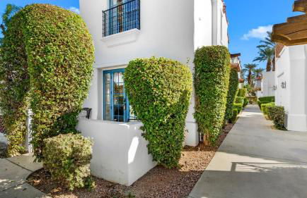 SV109 Secluded 1 Bedroom Spa Villa at LQ Resort - Foto 21