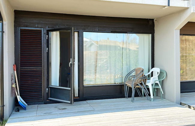 4 Person Holiday Home in Hovden-by Traum - Foto 28