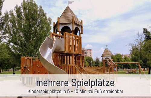 Gemütlich*Stylisch*Netflix*Blick ins Grüne* - Foto 53