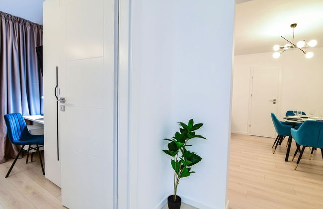 Bucharest Serviced Apartments - Foto 30