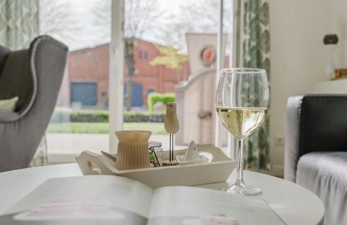 Ferienhaus Dorfkiek - Bauernhof Hopp Vadersdorf - Foto 32