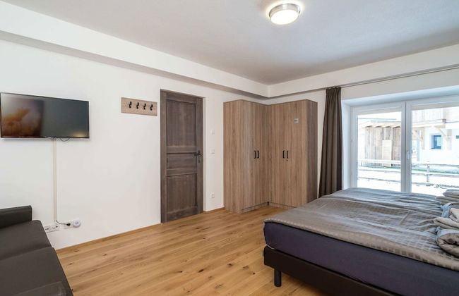 Premium Maisonette Near ski Resorts - Foto 6