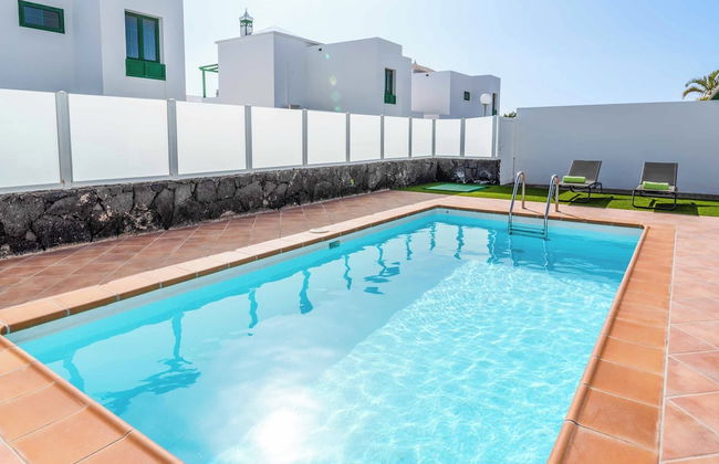 Villa Guelde - Photo 16