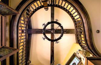 Regal Suite Rental in Breathtaking Castle near Lake George, Upstate New York - Foto 7