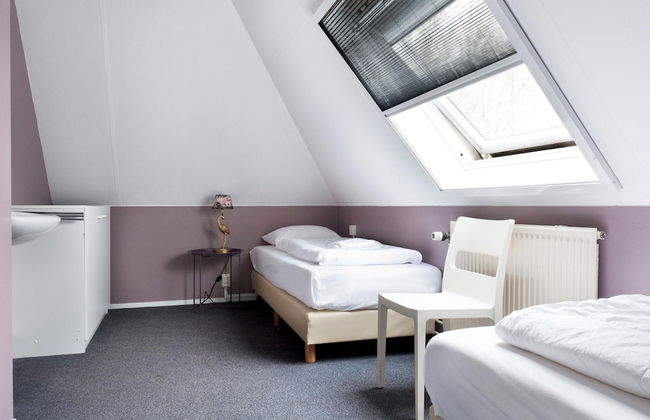 Bungalow in Friesland With Private Spa & Sloop - Foto 2