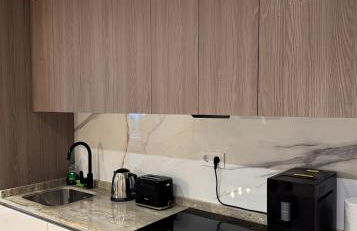 Apartamentos Prestige Málaga - Suite V - Photo 33