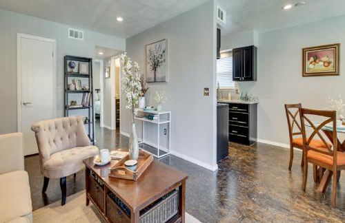 Evie's Campus-close 2 bedroom luxury - Foto 17