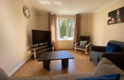 Pure Apartments Dunfermline East - Dalgety Bay - Foto 1