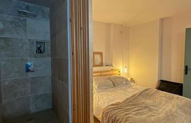 Élégant 2 chambres à deux pas de l'Espagne - Foto 6