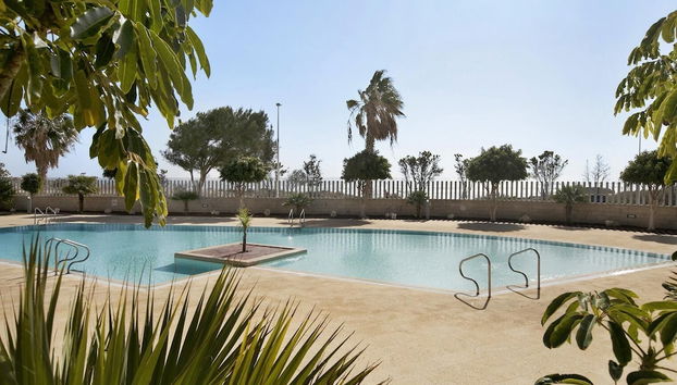 Beautiful Duplex Facing The Beach - Foto 2, Imagen principal