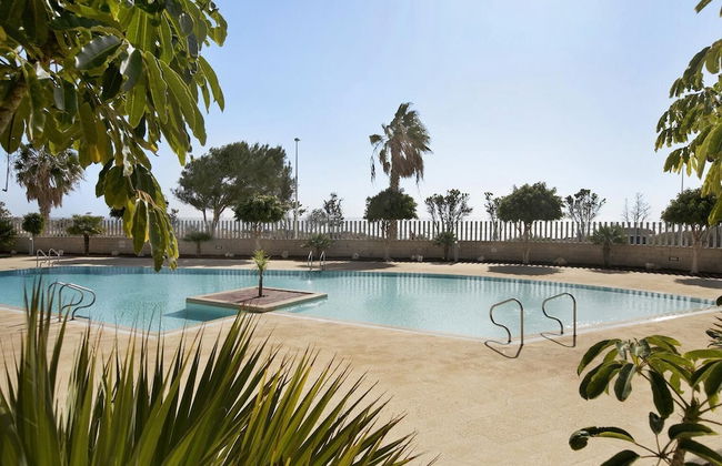 Beautiful Duplex Facing The Beach - Photo 1