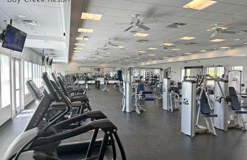 Minchew- 5 Bedrooms, Bay Creek, Beach Access - Foto 17