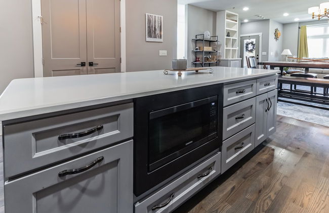 Old Hickory Rooftop Oasis - Foto 13