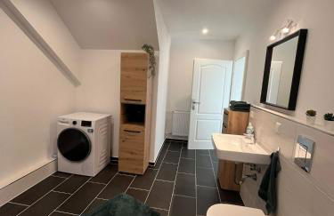 Gutshof von Gemünden Ferienwohnung 2 - Foto 22