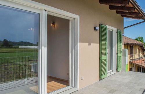 Casa Martinèt- Prestogioso 2 suite 2 bagni privati con terrazza 35m - Foto 24