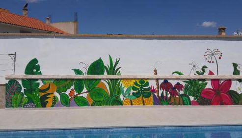 Villa Family Kids "Joropillo" - Full house rent - Foto 5