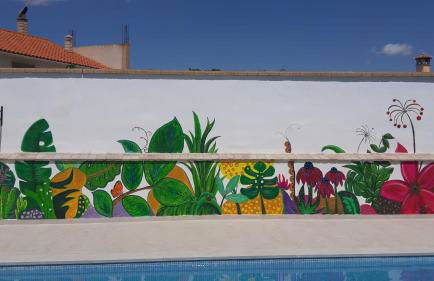 Villa Family Kids "Joropillo" - Full house rent - Foto 5