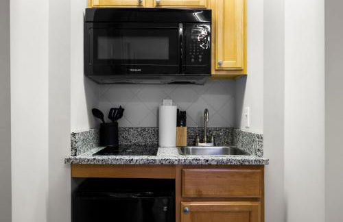 Lakeview Golf Retreat 1BDR Condo at Resort 5057 - Photo 92