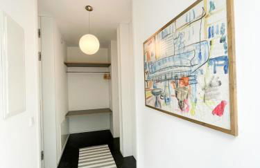 Blueberry Living - Design-Apartments am Starnberger See, Natur & Erholung, Privatparkplatz, nur 400 m zum See - Foto 22