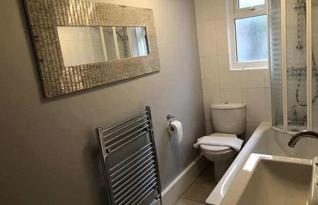 Marble Apartments Tooting Broadway - Foto 8