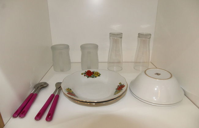 Comfy Studio Mustika Golf Residence Apartment - Foto 10