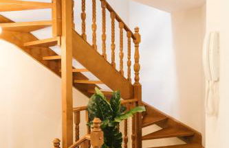 Casa peñasBLANCAS en Duruelo de la sierra Soria 12personas - Foto 25