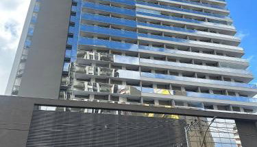 Studio Mobiliado no Independência 915 - Foto 2