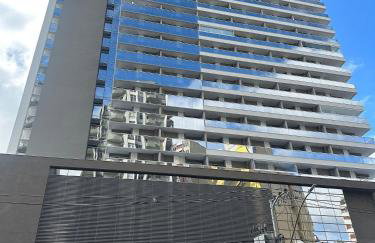 Studio 1414 Independência 915 / Piscina / academia - Foto 1