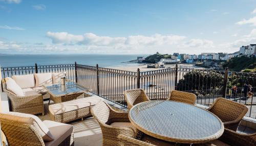 Ocean House, Tenby - Foto 3