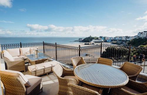 Ocean House, Tenby - Photo 3