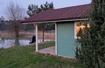 Willa Imprezja - Foto 23