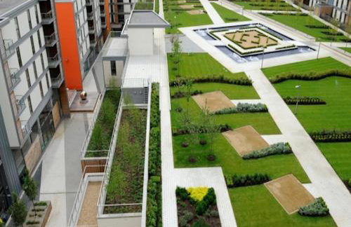 City Stay Apartments - Centro - Foto 116