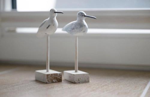 Gästehaus Tadenswarf - Foto 15