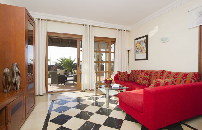 Villas Coral Deluxe - Foto 22