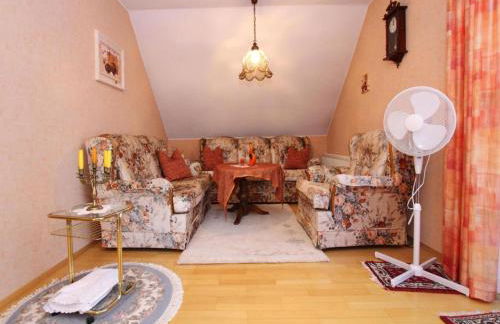 Ferienwohnung Goehrenz bei Leipzig-markranstaedt - Photo 9