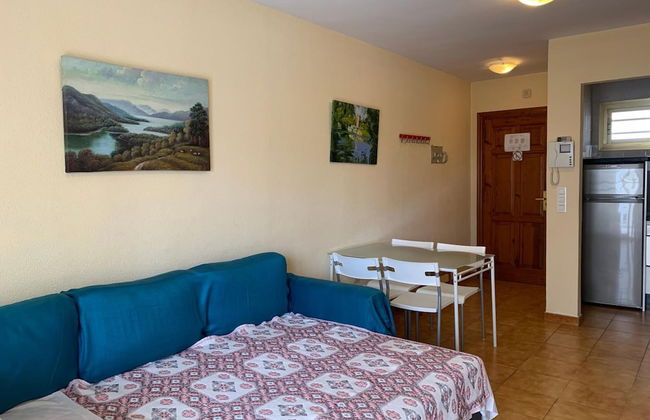 Apartamentos Turísticos Yamasol - Foto 8