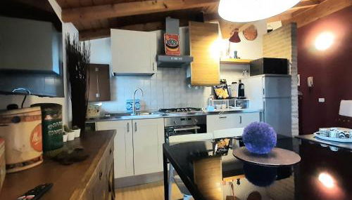 Nuovo interno Nuova atmosfera Stazione Beato Matteo - Foto 4