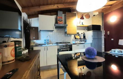 Nuovo interno Nuova atmosfera Stazione Beato Matteo - Foto 4