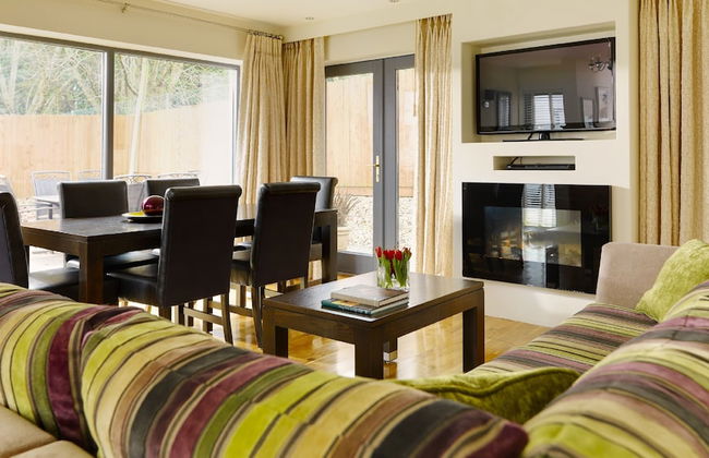 Self Catering Holiday Homes Killarney Town Centre - Foto 13