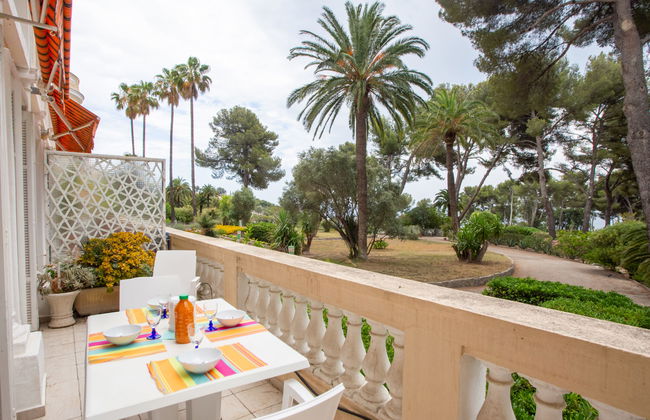 Mont des Oiseaux - Foto 3