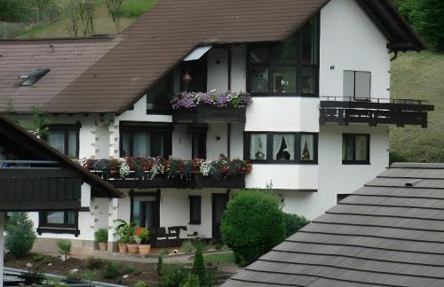 Ferienwohnung Uli Schätzle - Photo 16