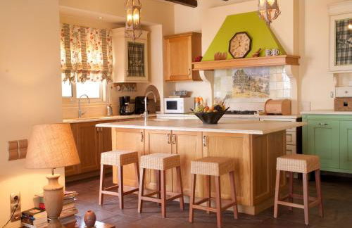 Villa Inn Messinia - Foto 23