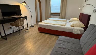 Apartment Hotel Huber, Zimmer und Apartments - Foto 2