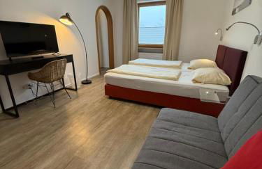 Apartment Hotel Huber, Zimmer und Apartments - Foto 2