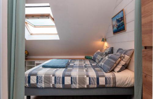 Lofoten - Îlots de Merville - Foto 3