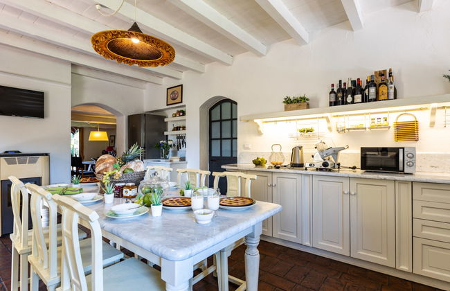 La Torre + Fienile + Casa Prato - Foto 35