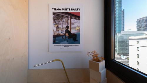 Estudio Nuevos Ministerios - Foto 5