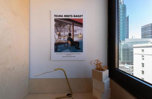 Estudio Nuevos Ministerios - Foto 5